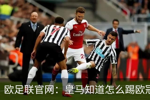欧足联官网：皇马知道怎么踢欧冠 两位老将贡献大