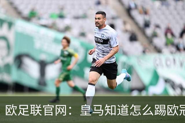 欧足联官网：皇马知道怎么踢欧冠 两位老将贡献大